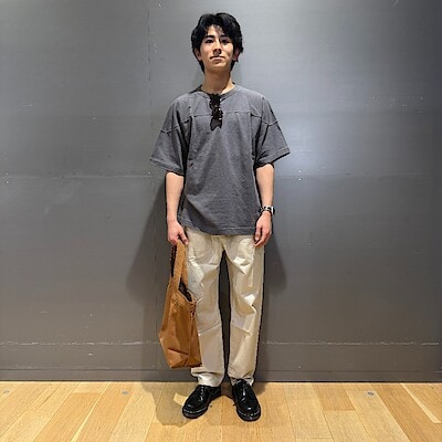 【新百合丘オーパ】身長170cm 