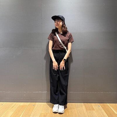 【新百合丘オーパ】身長162cm 