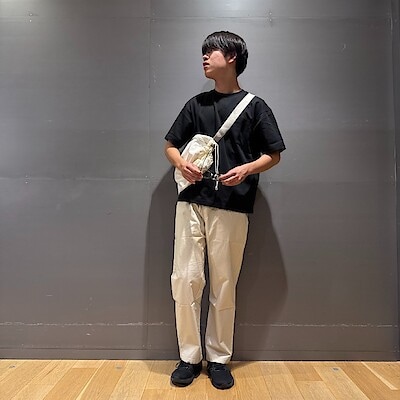 【新百合丘オーパ】身長183cm