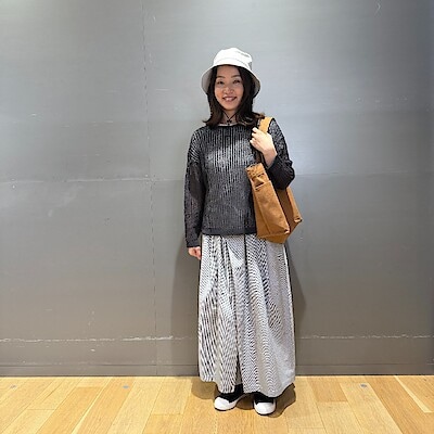 【新百合丘オーパ】身長158cm 