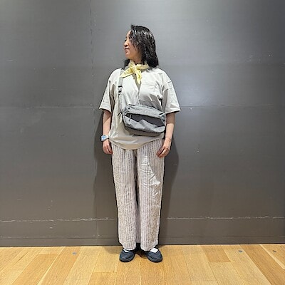 【新百合丘オーパ】身長158cm 