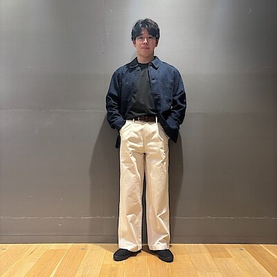 【新百合丘オーパ】身長168cm 