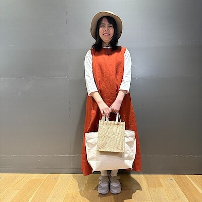 【新百合丘オーパ】身長158cm 