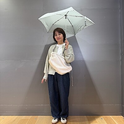 【新百合丘オーパ】身長163cm 