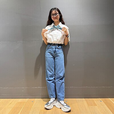 【新百合丘オーパ】身長162cm 