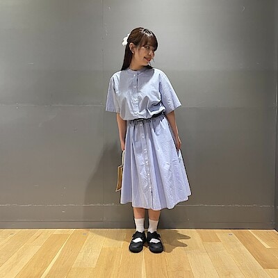 【新百合丘オーパ】身長158cm 