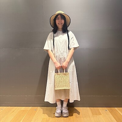 【新百合丘オーパ】身長158cm 