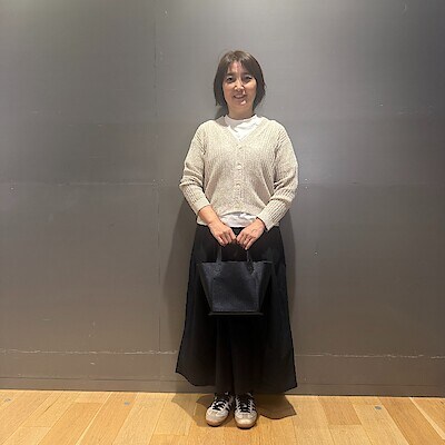 【新百合丘オーパ】身長163cm 