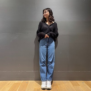 【新百合丘オーパ】身長162cm