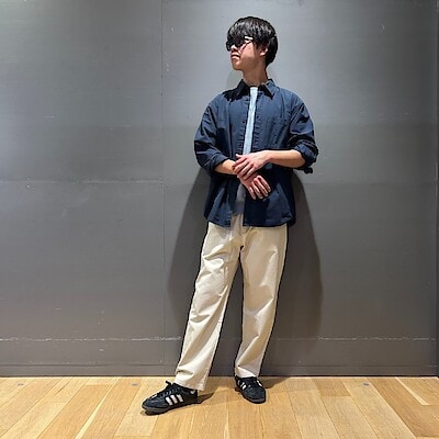 【新百合丘オーパ】身長183cm 