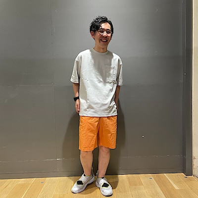 【新百合丘オーパ】身長166㎝