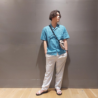 【新百合丘オーパ】身長177㎝