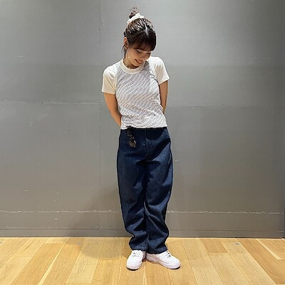 【新百合丘オーパ】身長158cm