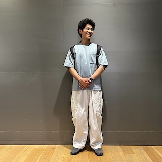 【新百合丘オーパ】身長170cm 