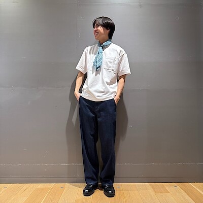 【新百合丘オーパ】身長178cm