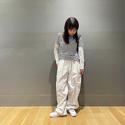【新百合丘オーパ】身長158cm 