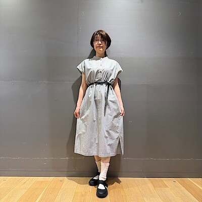 【新百合丘オーパ】身長162cm 