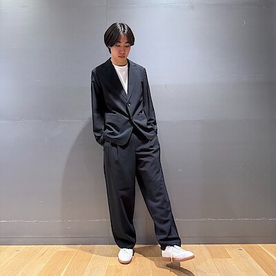 【新百合丘オーパ】身長178cm 