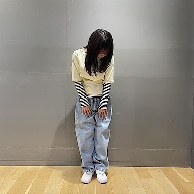 【新百合丘オーパ】身長158cm 