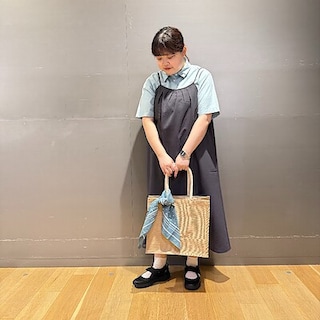 【新百合丘オーパ】身長160cm