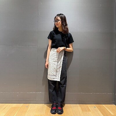 【新百合丘オーパ】身長162cm 