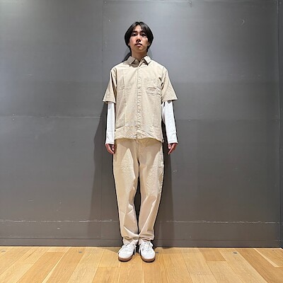 【新百合丘オーパ】身長178cm