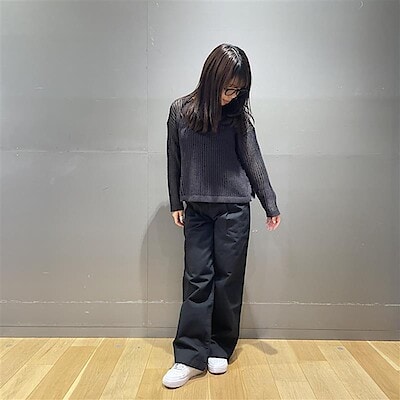 【新百合丘オーパ】身長158cm