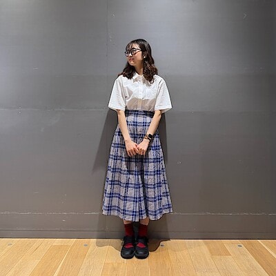 【新百合丘オーパ】身長162cm 