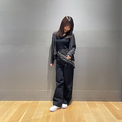 【新百合丘オーパ】身長158cm 
