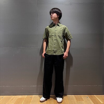 【新百合丘オーパ】身長183cm
