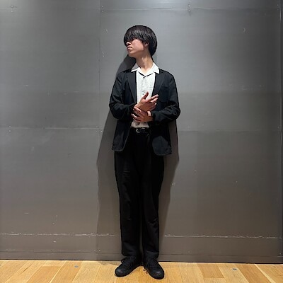 【新百合丘オーパ】身長183cm