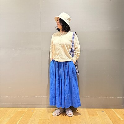 【新百合丘オーパ】身長158cm 