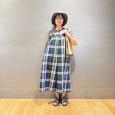 【新百合丘オーパ】身長163cm 