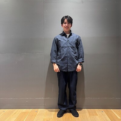 【新百合丘オーパ】身長168cm