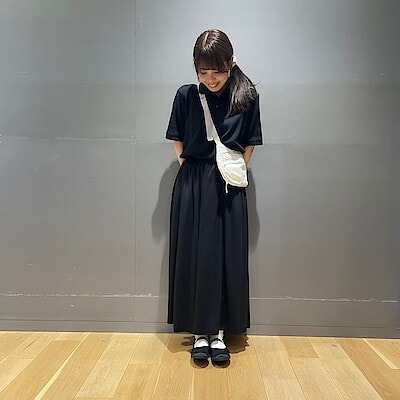 【新百合丘オーパ】身長158cm
