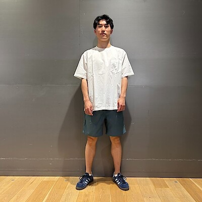 【新百合丘オーパ】身長174cm