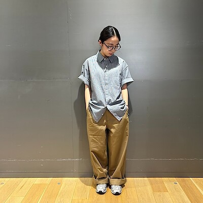 【新百合丘オーパ】身長156cm