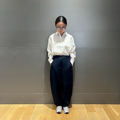 【新百合丘オーパ】身長156cm 