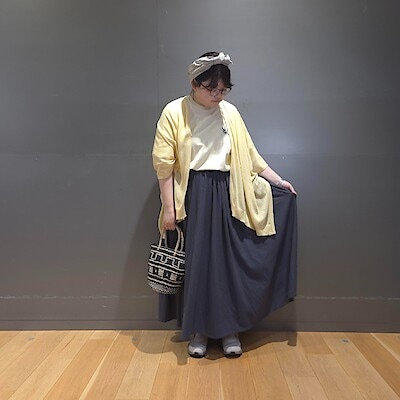 【新百合丘オーパ】身長160cm