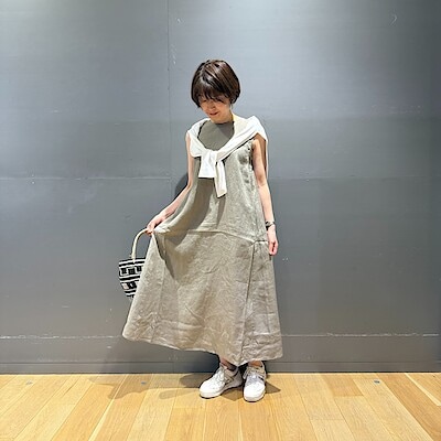 【新百合丘オーパ】身長162cm