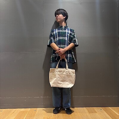 【新百合丘オーパ】身長183cm