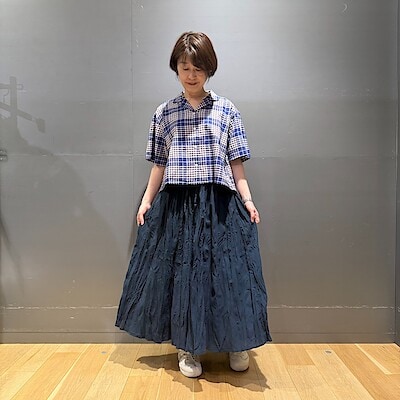 【新百合丘オーパ】身長162cm