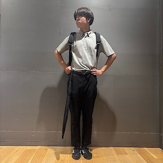 【新百合丘オーパ】身長183cm