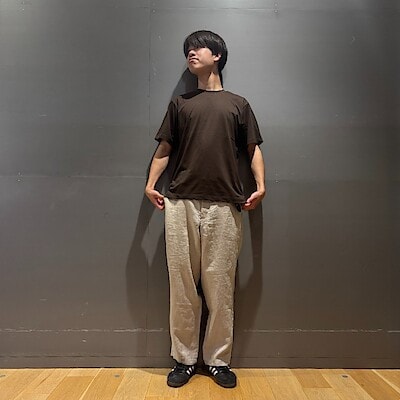 【新百合丘オーパ】身長183cm