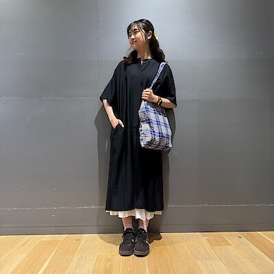 【新百合丘オーパ】身長162cm 