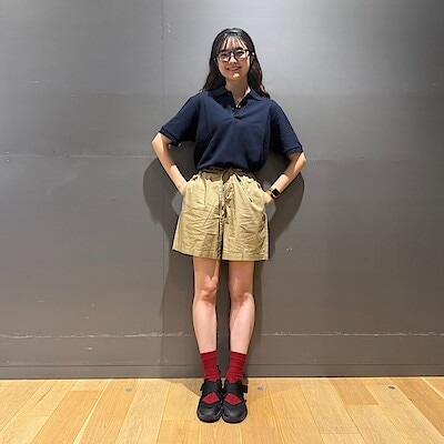 【新百合丘オーパ】身長162cm