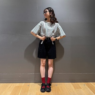 【新百合丘オーパ】身長162cm 