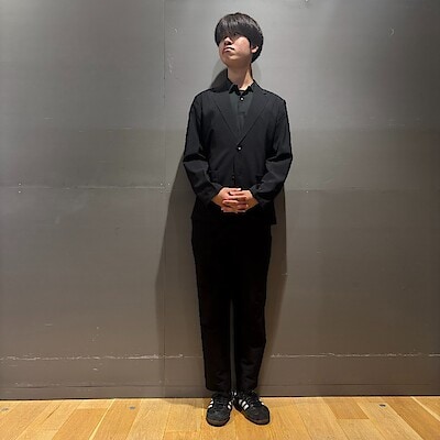 【新百合丘オーパ】身長183cm 