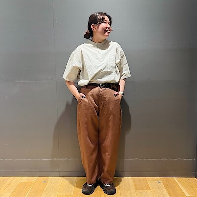 【新百合丘オーパ】身長166cm