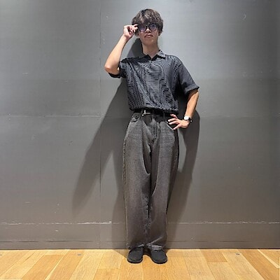【新百合丘オーパ】身長183cm 